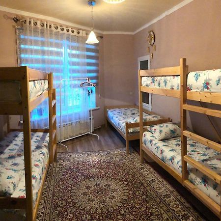 Hostel Arzy อะเตรา ภายนอก รูปภาพ