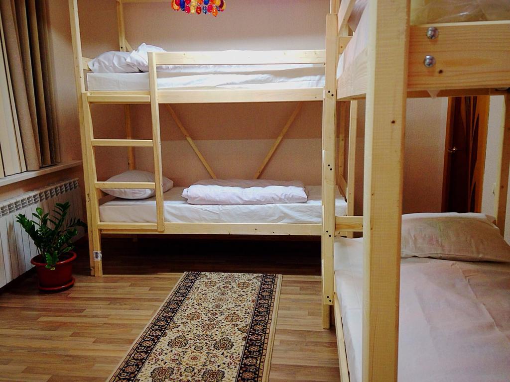 Hostel Arzy อะเตรา ห้อง รูปภาพ