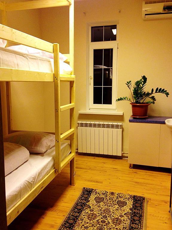 Hostel Arzy อะเตรา ห้อง รูปภาพ