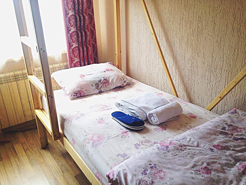 Hostel Arzy อะเตรา ภายนอก รูปภาพ