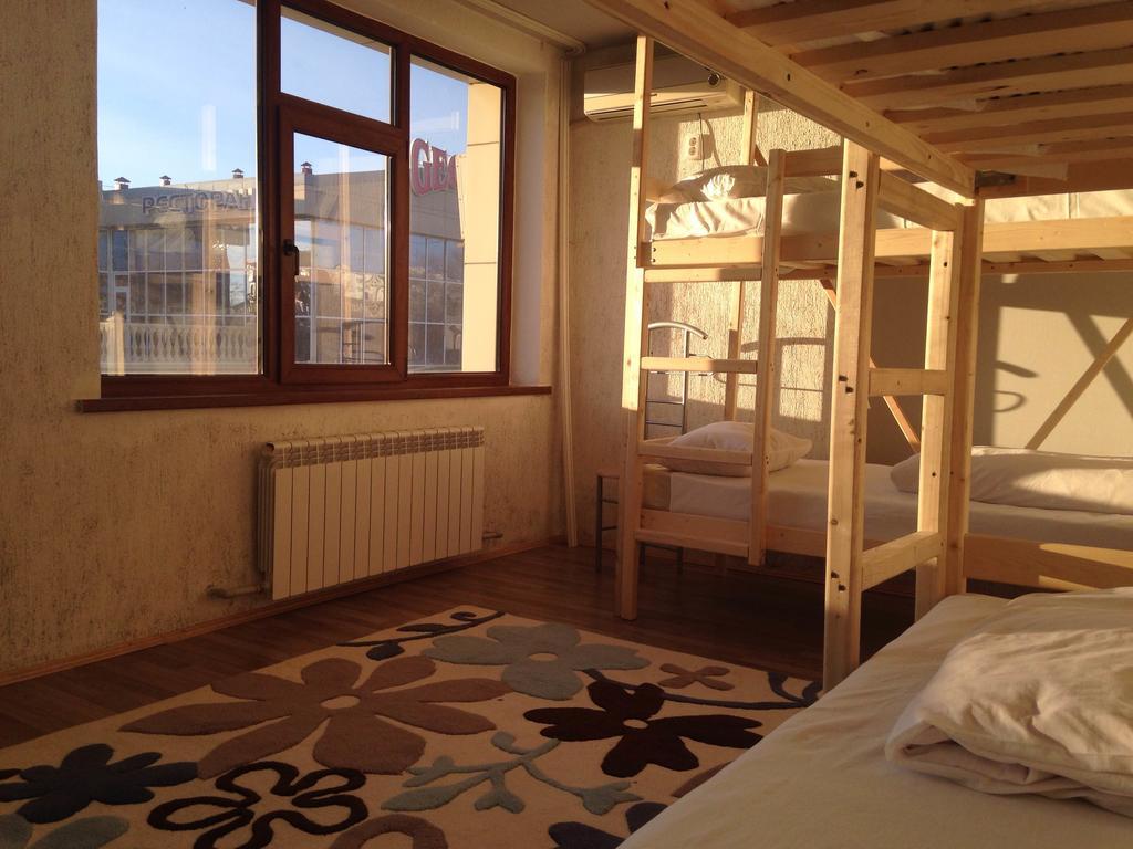 Hostel Arzy อะเตรา ภายนอก รูปภาพ