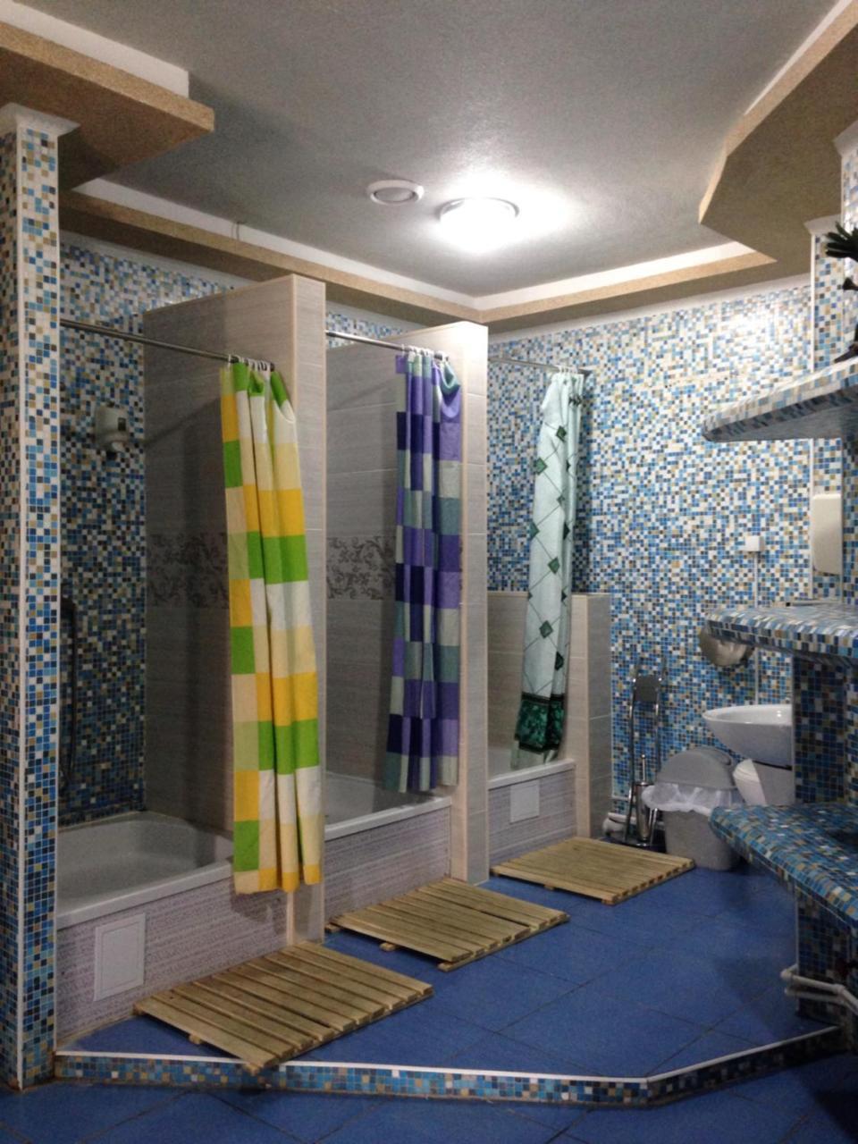 Hostel Arzy อะเตรา ภายนอก รูปภาพ