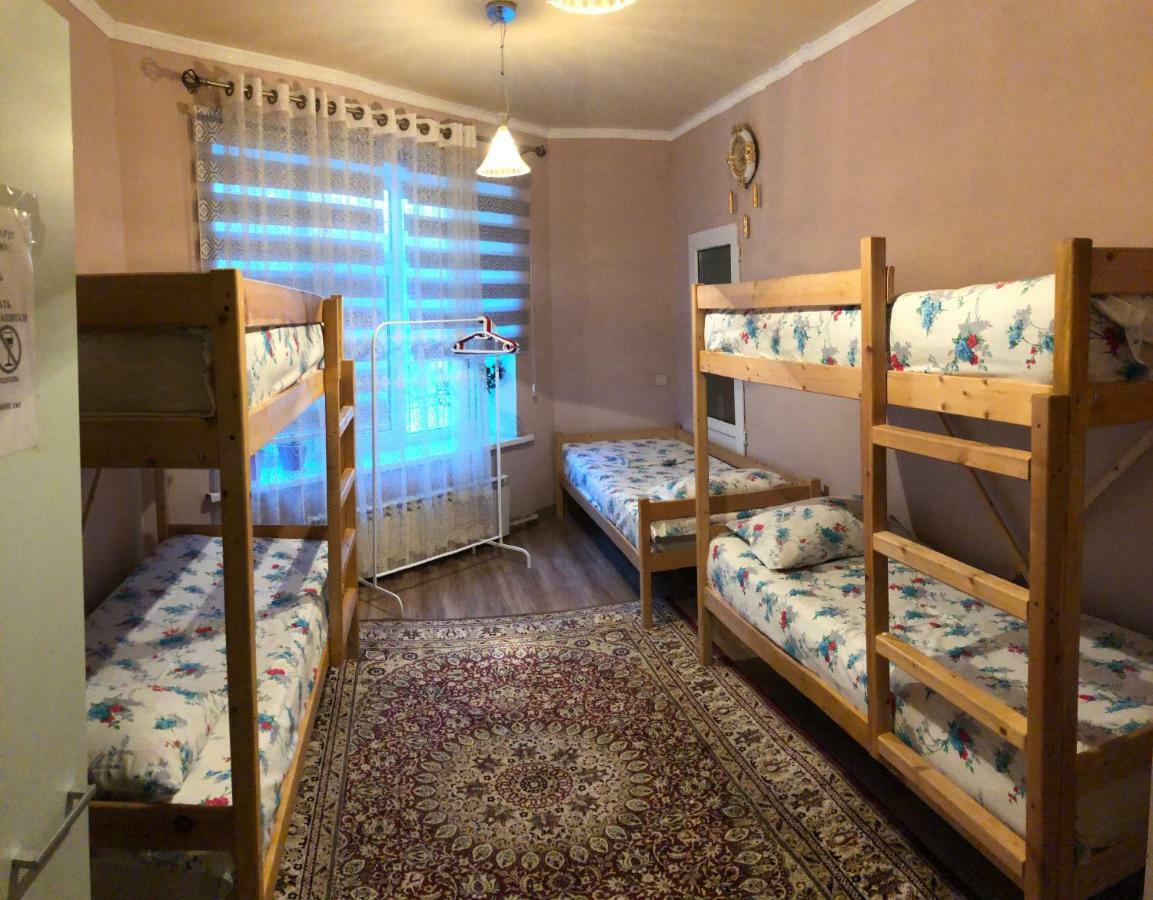 Hostel Arzy อะเตรา ภายนอก รูปภาพ
